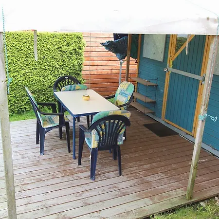 Haus Strandlaeufer _ Eg_fewo 아파트